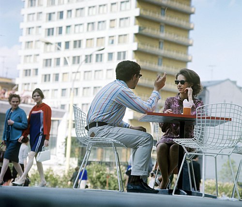 Александр Бикбов. Изобретение личности в СССР