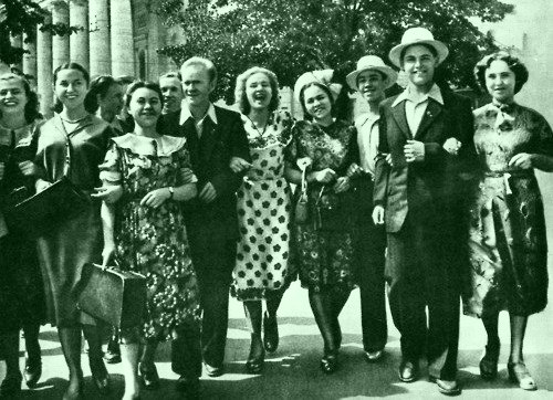 Изобретение личности в СССР: дискуссия по книги А.Бикбова