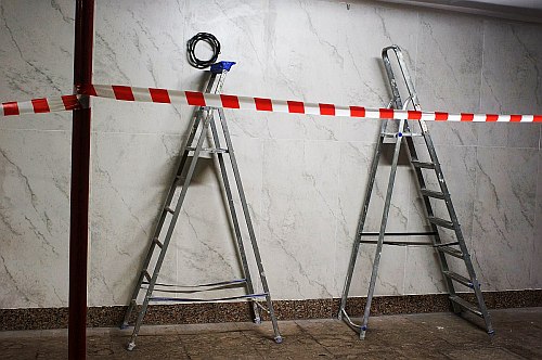 Мастер-класс "Как запечатлеть невидимый город: субъективная география Москвы" (Александр Бикбов и исследовательская группа проекта "Город. Взгляд изнутри")