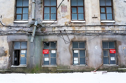 Мастер-класс "Место в городе: производство своего пространства", цикл Александра Бикбова в музее "Гараж" (2017)