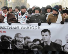 НИИ митингов: войны «Болотной» и «Поклонной» не будет