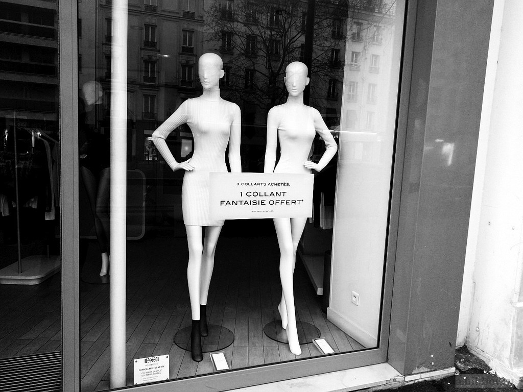 Alexander Bikbov: Paris-COVID, a study of signs of presence