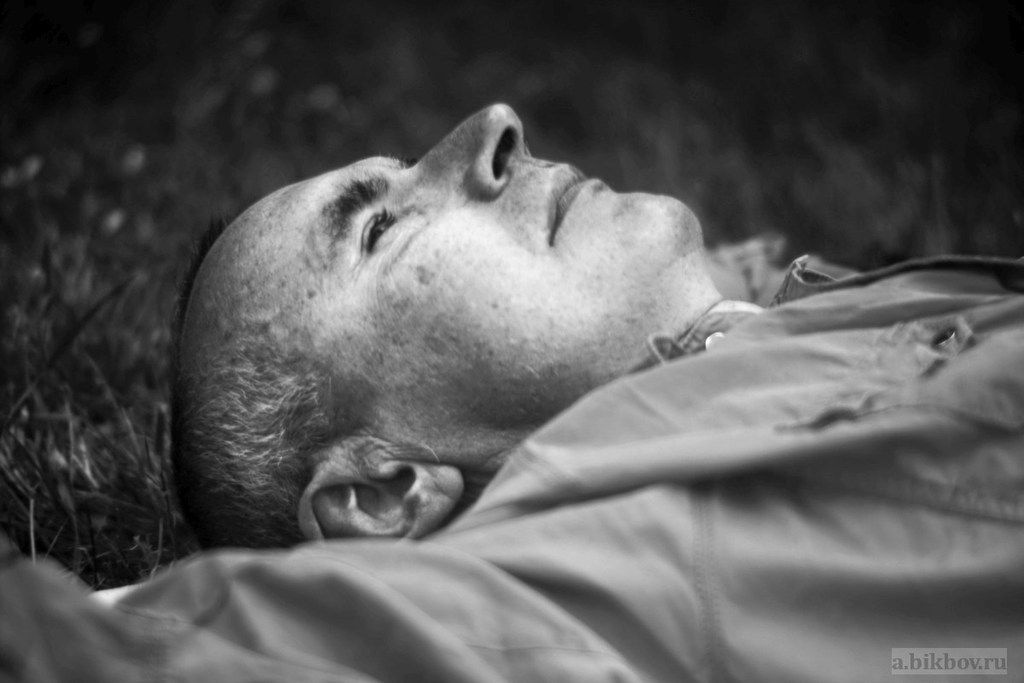 A week-end at Parc de Sceaux near Paris, in a vacation mood after lockdown